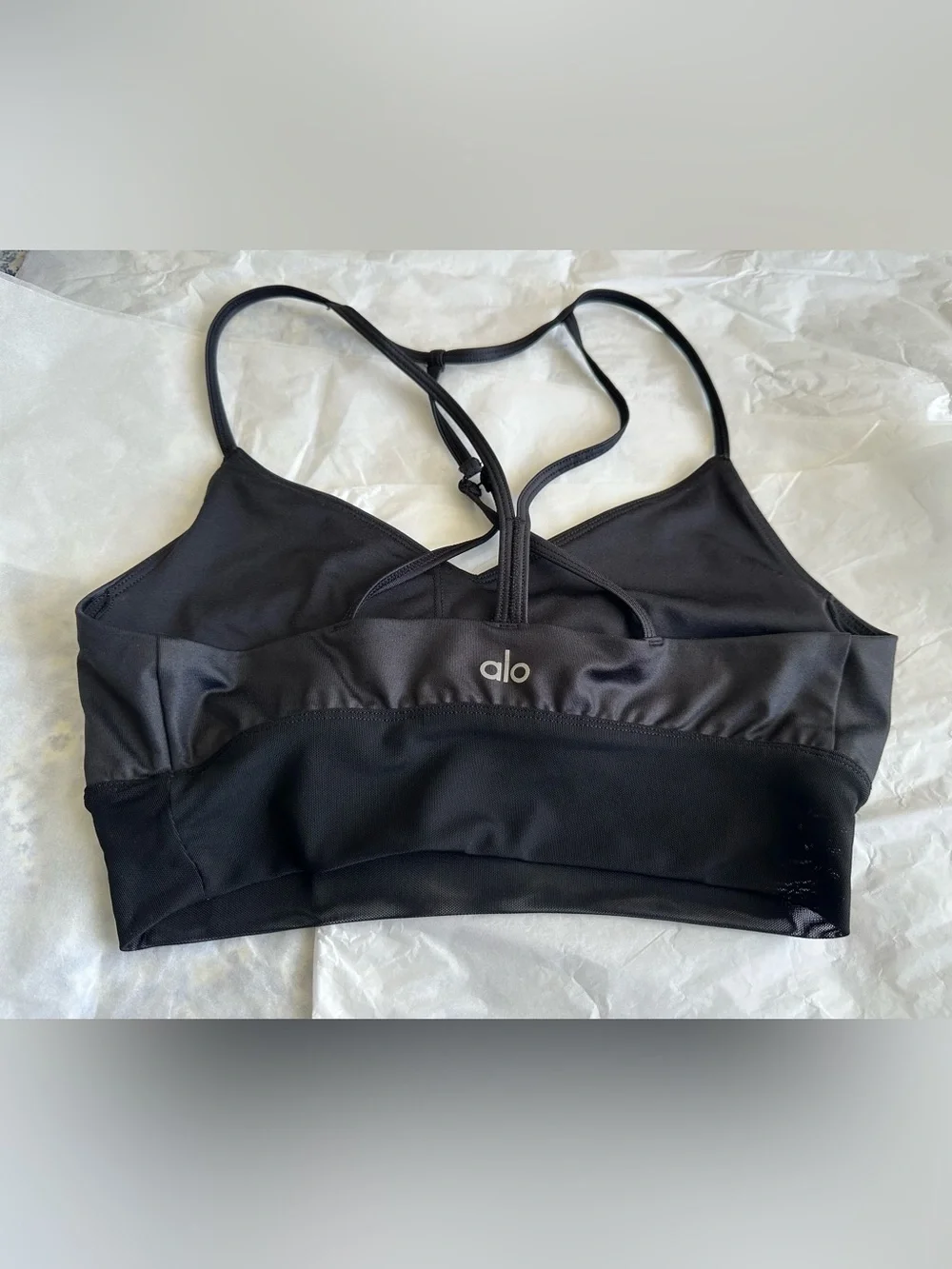 Lululemon Alo Yoga Sports Bra Bundle Lot 9 XS/S Workout Yoga